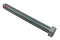 Screw, 1/2-13 X 4-1/2'', Hex Head Cap - Fully Threaded - 000-966