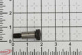 Bolt, 1/2" x 1" - Shoulder, Socket Head - 000-968