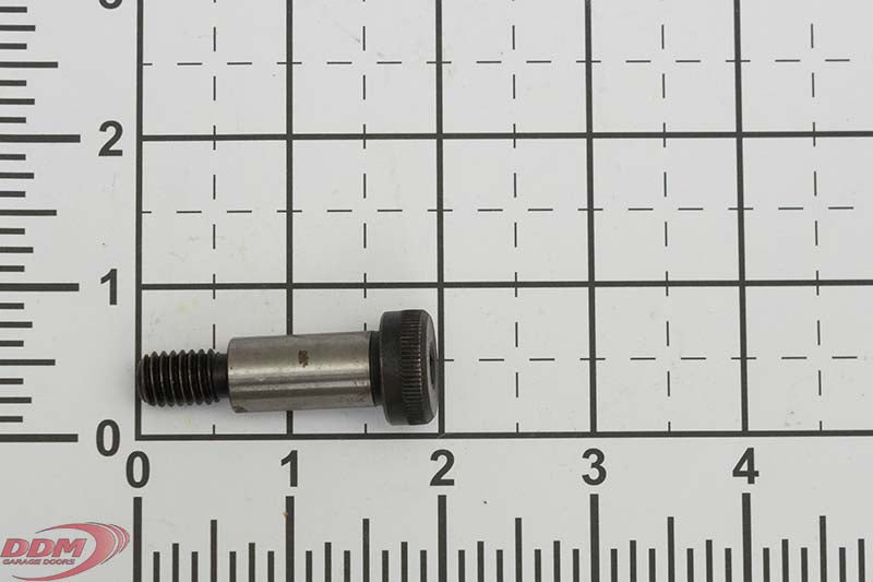 Bolt, 1/2" x 1" - Shoulder, Socket Head - 000-968