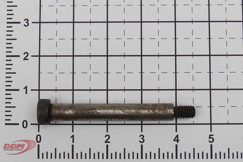 Bolt, 1/2"x 3-1/2" - Shoulder - 000-970