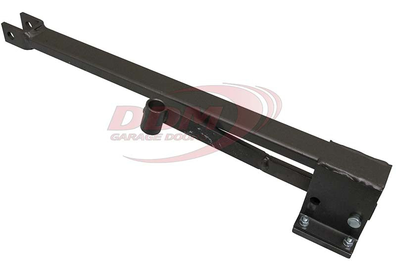 Holdown Assembly Without Float - 012-093