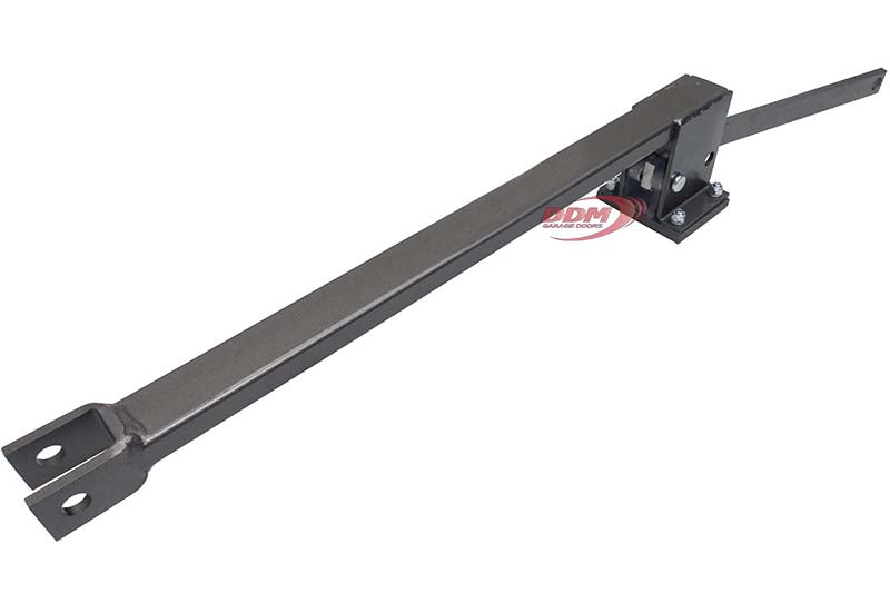 Holdown Assembly Without Float release chain / 23"body - 012-096