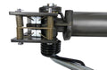 Holdown Assembly Short 27" Overall Length, Tube 21 3/8" - 012-106