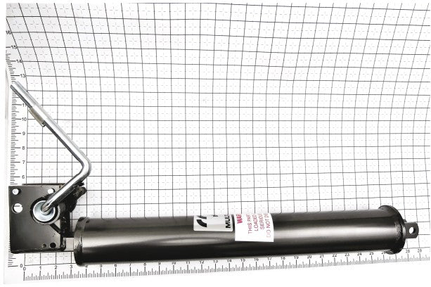 Holdown Assembly Short 27" Overall Length, Tube 21 3/8" - 012-106