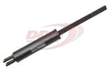 Float Assembly 1/2" x 16" Long w 8" of Teeth - 015-067
