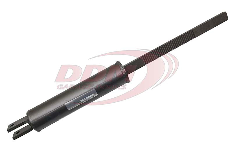 Float Assembly 1/2" x 16" Long w 8" of Teeth - 015-067