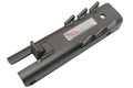 Cross Traffic Leg Weldment - 020-071
