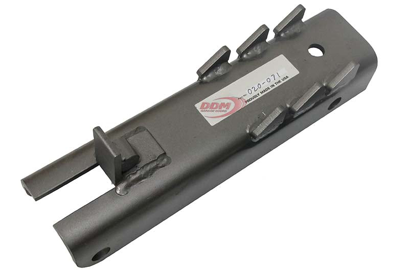 Cross Traffic Leg Weldment - 020-071