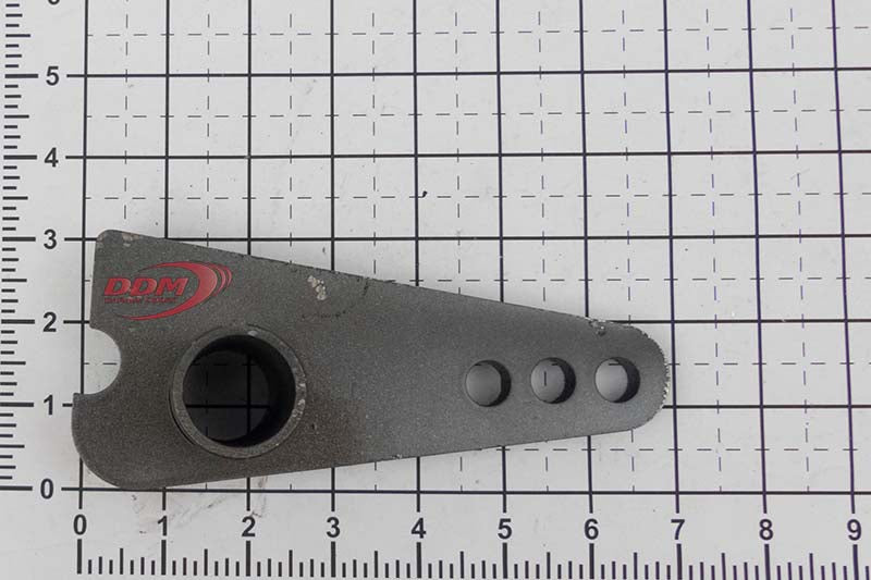 Lip Assist Crank Series 4 - 024-702