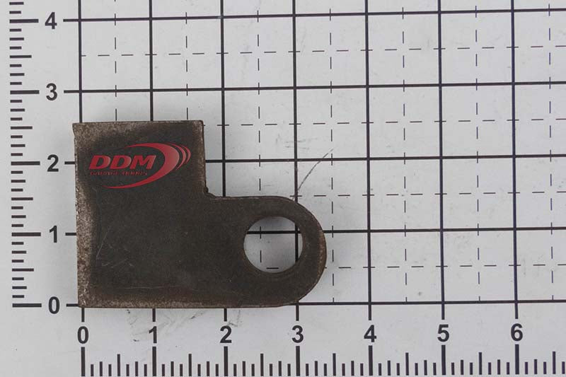 Hinge Lug - 026-015