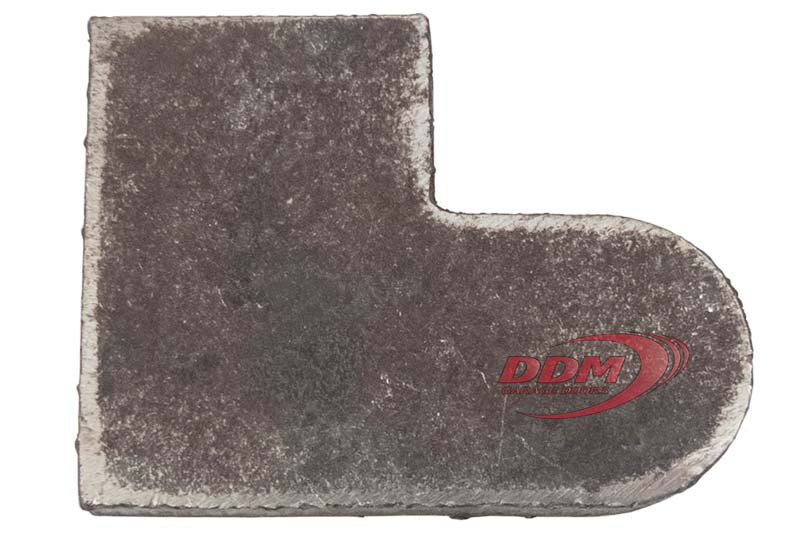 Hinge Lug (026-015 Without Hole) - 026-016