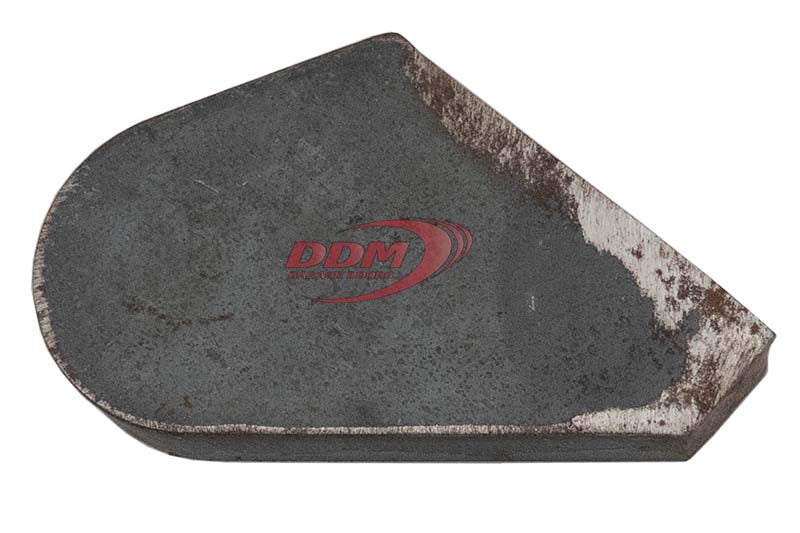 Hinge Lug (026-018 Without Hole) - 026-019