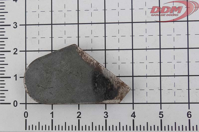 Hinge Lug (026-018 Without Hole) - 026-019