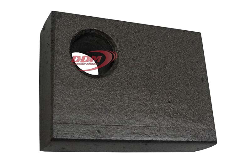 Lug 5/8" x 1 1/2 "x 2" for 012-104, 700-230 - 026-229