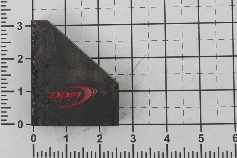 Lip Latch Lug - 026-235