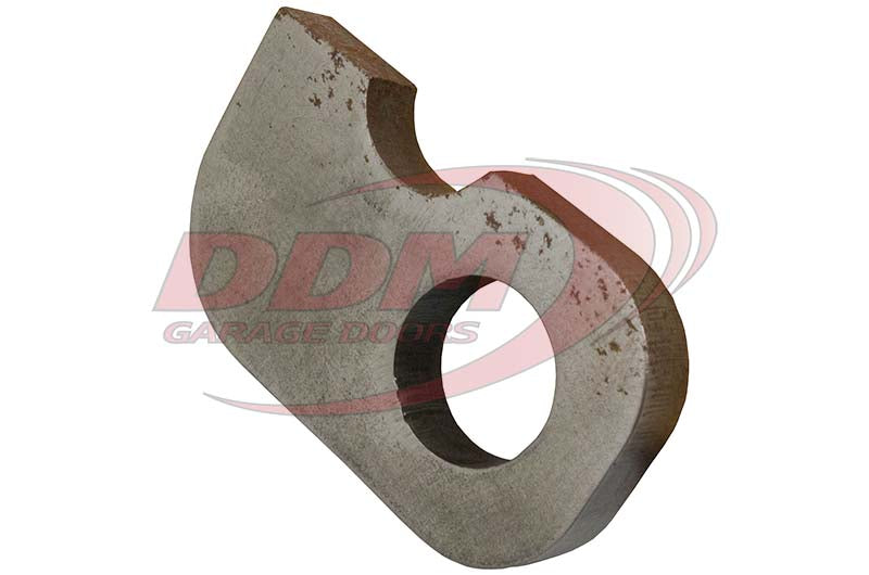 Ramp Hinge Lug - 026-299