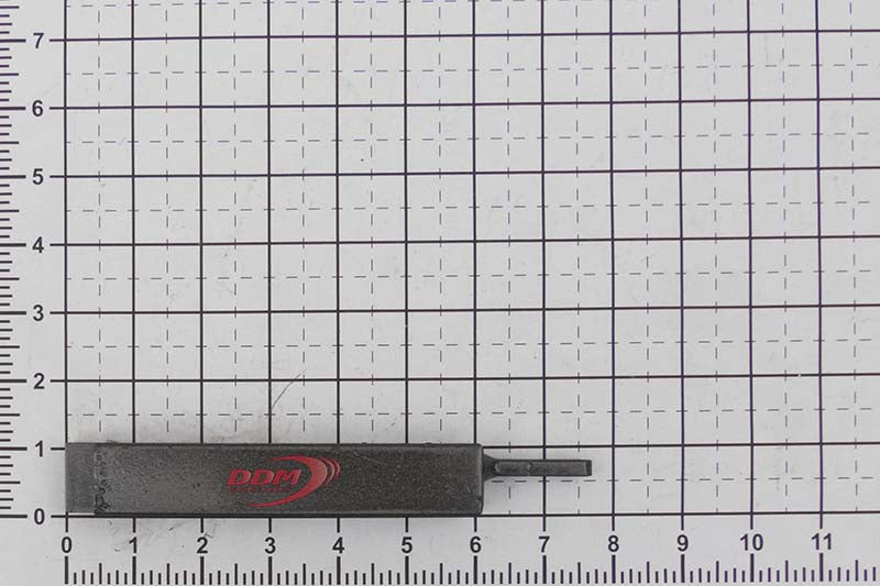 Latch Assembly - 028-084