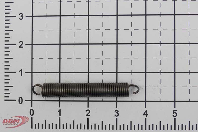 Spring, 1/2"x 3-5/8" Long - 030-011