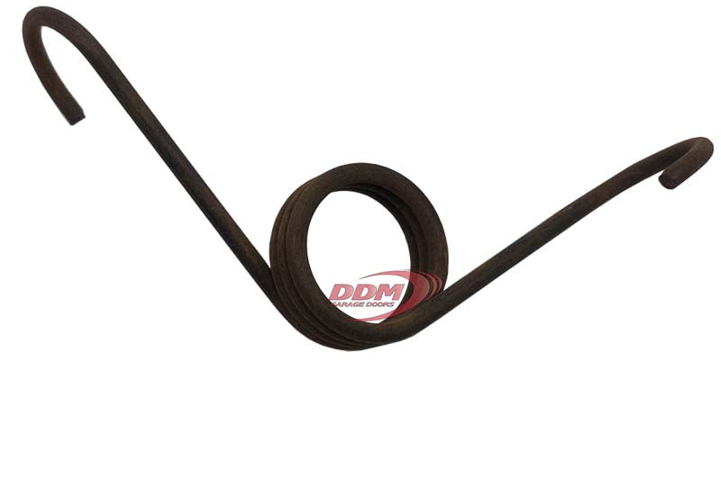 Spring, Torsion - 030-029