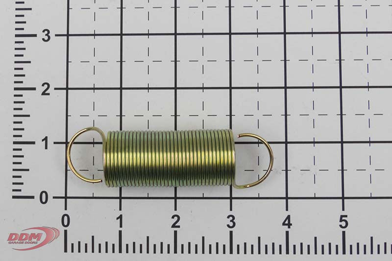Spring, Cable Spring (Panic Stop) - 030-037