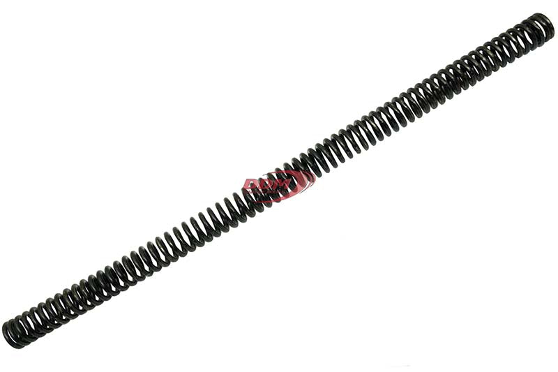 Spring, Lip Assist 1-5/16" x 27-1/4" 68 Coils - 030-043