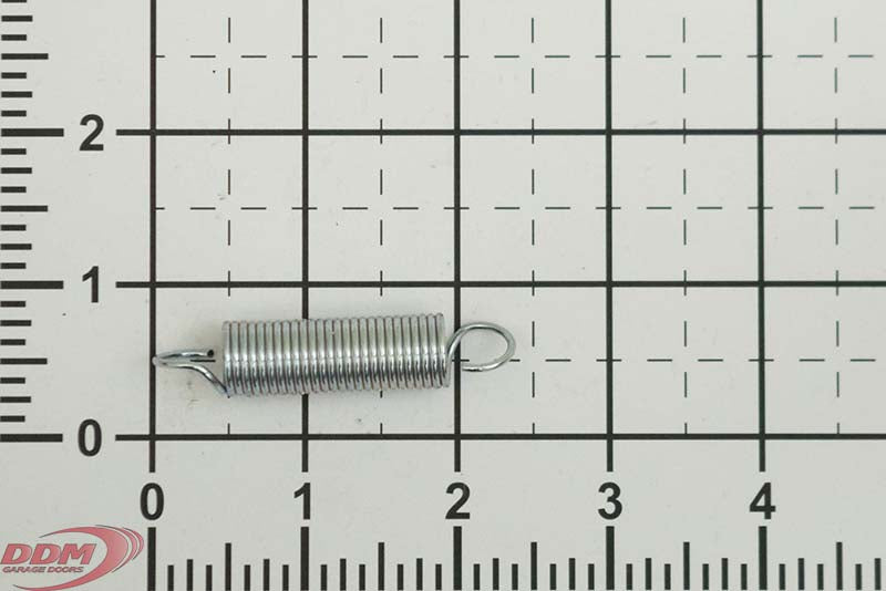Spring, 1/2 Dia. x 2-3/8 Long, 25 Coils - 030-060