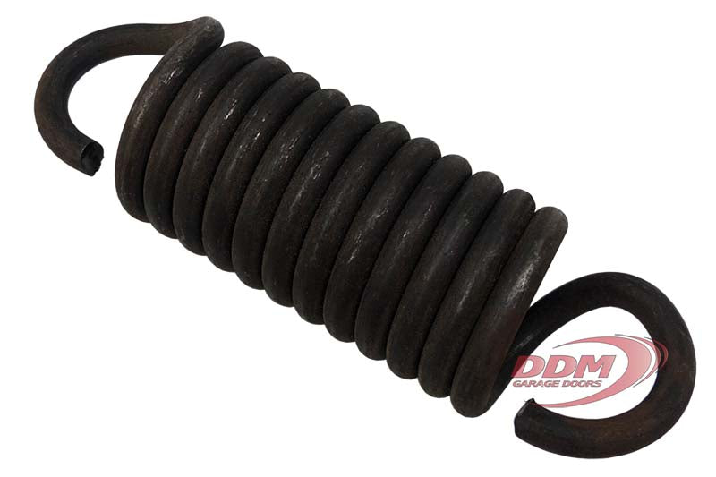 Spring, Holdown 1-3/4" x 6" Long, 12 Coils - 030-068