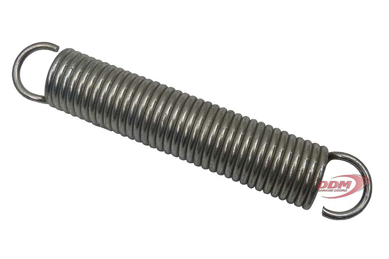 Spring, (BDC Chain) 1"x 6" 53 Coils - 030-084