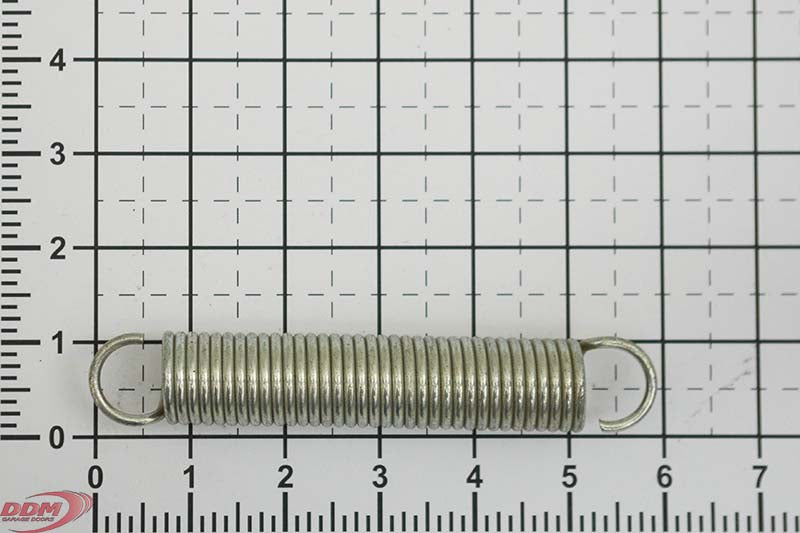 Spring, (BDC Chain) 1"x 6" 53 Coils - 030-084