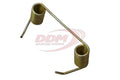 Spring, Holdown Pawl - 030-116