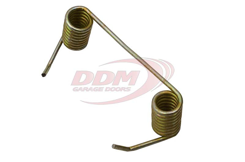 Spring, Holdown Pawl - 030-116