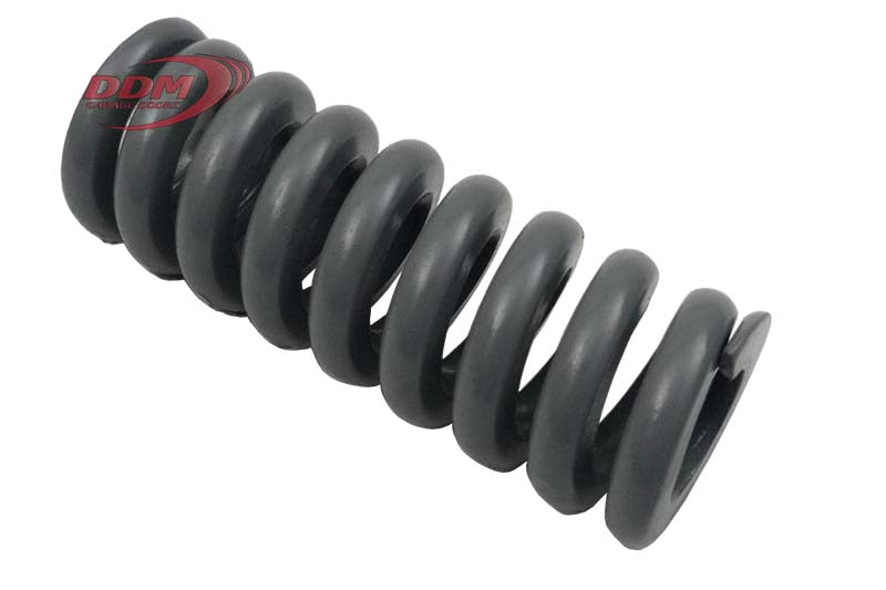 Spring, Compression 1-1/2" x 4" Long, 9 Coils - 030-117