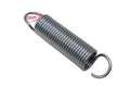 Spring, Extension EOD 1/2" OD 2-1/8" Long, 17 Coils - 030-118