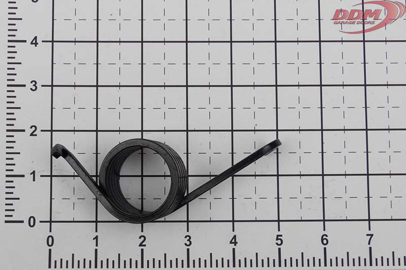 Spring, Handle Return - 030-142