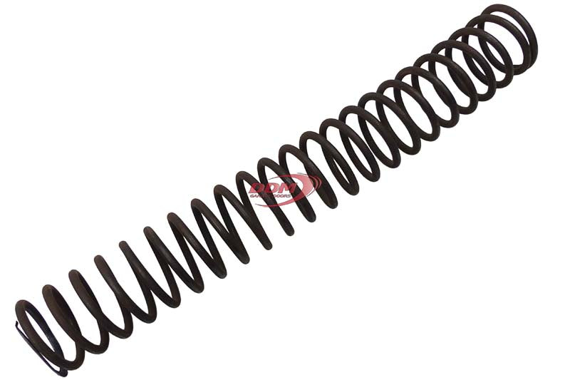 Spring, EZ Ramp 2-1/2" OD, 23 Coils - 030-178