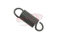 Spring, Lip Lifter (Snubber) 2-5/16" OD 7-7/8" Long - 030-193