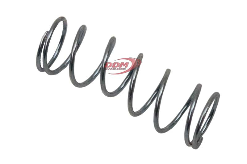 Spring, Compression .302 OD, 9 Coils - 030-196