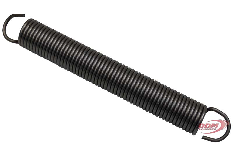 Spring, 3/4" OD x 5-5/32" Long - 030-224