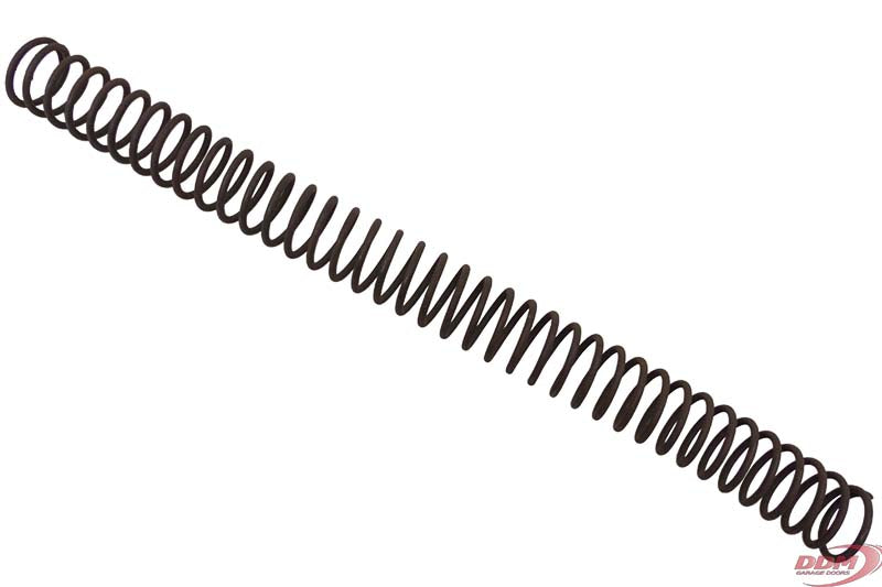 Spring, Compression 2-5/8" OD x 32-9/16" Long, .250 wire & 39 coils - 030-231