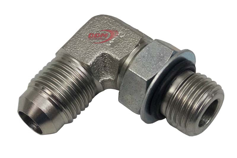 Elbow 90 Degree SAE #6 - 031-011