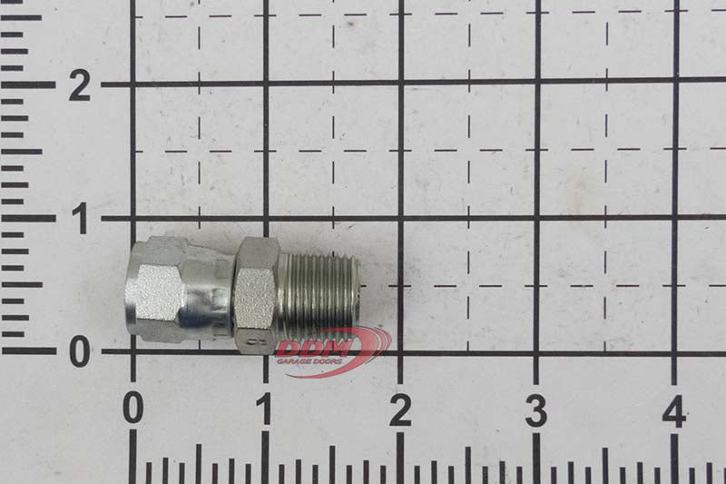 Swivel Fitting - 031-061