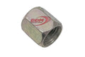 Cap, 37 Deg Flare - 1/4" Tube - 031-133