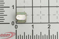 Cap, 37 Deg Flare - 1/4" Tube - 031-133