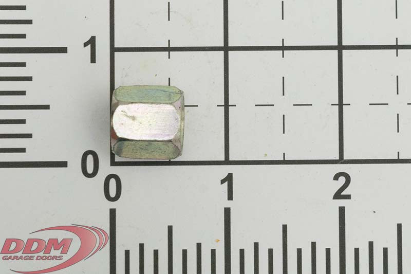 Cap, 37 Deg Flare - 1/4" Tube - 031-133