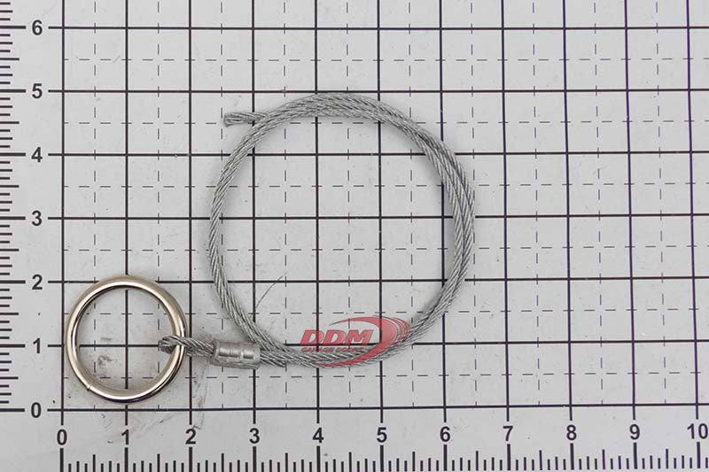 BDC Cable Assembly Extended Version 36" Long - 032-083