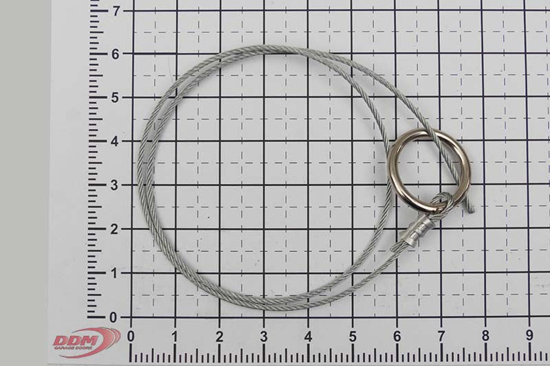 Release Cable 40" - 032-089