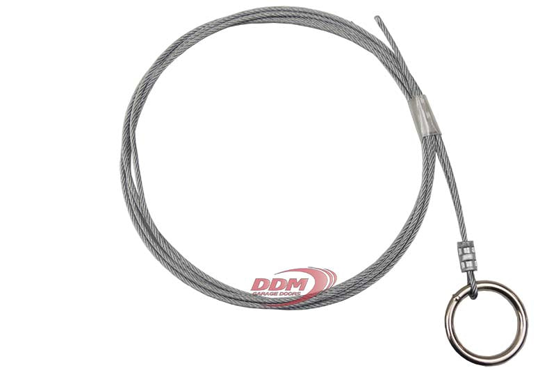 Cable Assembly' 52" Long Cable - 032-094