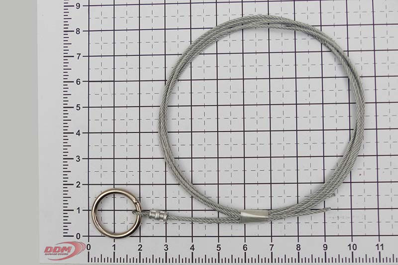Cable Assembly' 52" Long Cable - 032-094