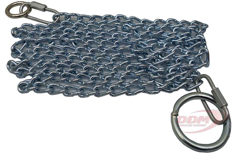 Chain, Release - 032-106