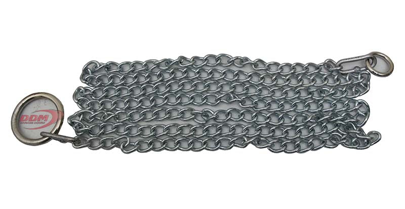 Chain, Release - 032-156